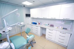 Стоматология Колибри, с рейтингом 4.4 - находится по адресу Кострома, Индустриальная улица, 19 