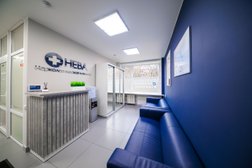 Наркологическая клиника НЕВА, с рейтингом 4.7 - находится по адресу Санкт-Петербург, Будапештская улица, 44 