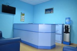 Стоматология Эрми, с рейтингом 3.4 - находится по адресу Курск, улица Карла Маркса, 62/21 