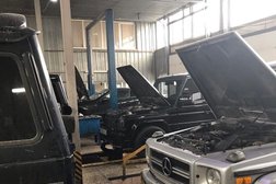Автосервис G-motors, с рейтингом 4.3 - находится по адресу Алматы, Ратушного, 60а 
