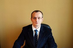 Коллегия адвокатов Денисенко В.В., с рейтингом 4.6 - находится по адресу Волгоград, улица Маршала Чуйкова, 1 
