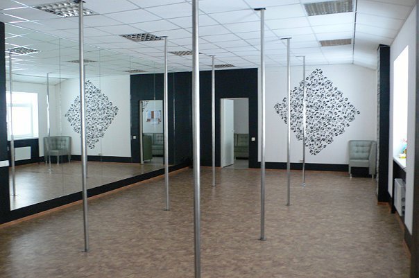 фотография Школы танцев Pdfactory на метро Приморская