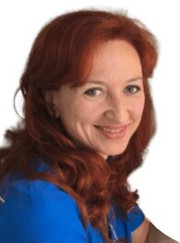 Отоларинголог Анна Геннадьевна Коробкина