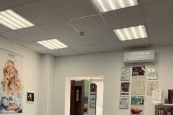 Салон красоты Юто, с рейтингом 3.3 - находится по адресу Московская область, Дмитров, улица Семенюка, 34 