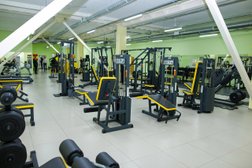 Фитнес-клуб Метроfitness, с рейтингом 3 - находится по адресу Челябинск, улица Молодогвардейцев, 55а 