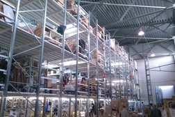 Консалтинговая компания Лобанов-логист, с рейтингом 4.3 - находится по адресу Москва, улица Руднёвка, 7 