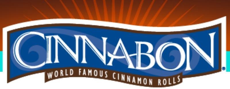 Кафе-пекарня Cinnabon в ТЦ НАШ 🍴 отзывы, адрес и как добраться, меню ...