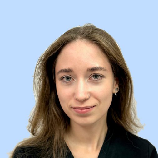 Екатерина Вячеславовна Ратинер