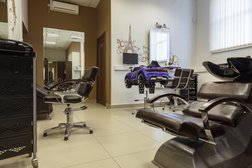 Салон красоты Levit, с рейтингом 4.7 - находится по адресу Москва, улица Панфёрова, 4 