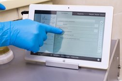 Медицинский центр Medical On Group, с рейтингом 4.1 - находится по адресу Санкт-Петербург, проспект Ветеранов, 52к1 