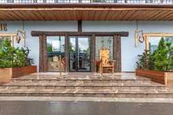 Банный комплекс КНЯЖЕ, с рейтингом 4.9 - находится по адресу Москва, Шмитовский проезд, 27 ст1 