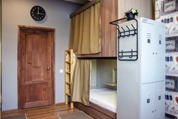 Гостиница Hotel LOFT Ptz, с рейтингом 3.5 - находится по адресу Республика Карелия, Петрозаводск, проспект Александра Невского, 47 