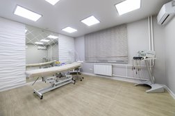 Студия красоты Сатин, с рейтингом 4.9 - находится по адресу Красноярск, Ястынская, 6г 