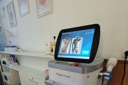 Студия эпиляции ВолосОК, с рейтингом 2 - находится по адресу Сочи, Северная улица, 14а 