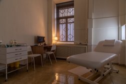 Медицинский центр СанПроВи, с рейтингом 4.9 - находится по адресу Москва, Воротниковский переулок, 4 