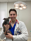 Савичев Артем Михайлович