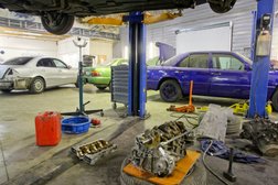Автосервис АвтоПрофит, с рейтингом 4.5 - находится по адресу Санкт-Петербург, Хрустальная улица, 31 