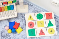 Студия нейропсихологии Анастасии Маракулиной «Нейроигры», с рейтингом 5 - находится по адресу Екатеринбург, Комсомольская, 6е 