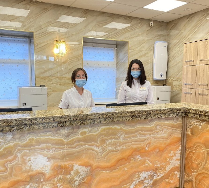 фотография Медицинская клиника и лаборатория Ника спринг в переулке Могилевича