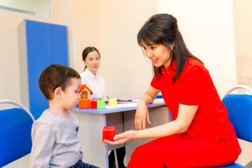 Медицинский центр Medlive.kz, с рейтингом 3.5 - находится по адресу Нур-Султан, Рақымжан Қошқарбаев проспект, 2 