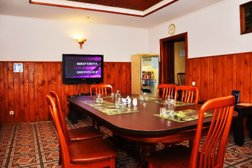 Гринго, с рейтингом 3.1 - находится по адресу Рязань, улица Горького, 57 