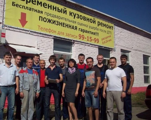 Николай Попов