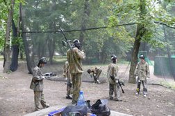 Пейнтбольный клуб EXtreme Base, с рейтингом 2.9 - находится по адресу Ростов-на-Дону, улица Чемордачка, 113 