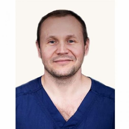 Ренат Марсович Бекбулатов