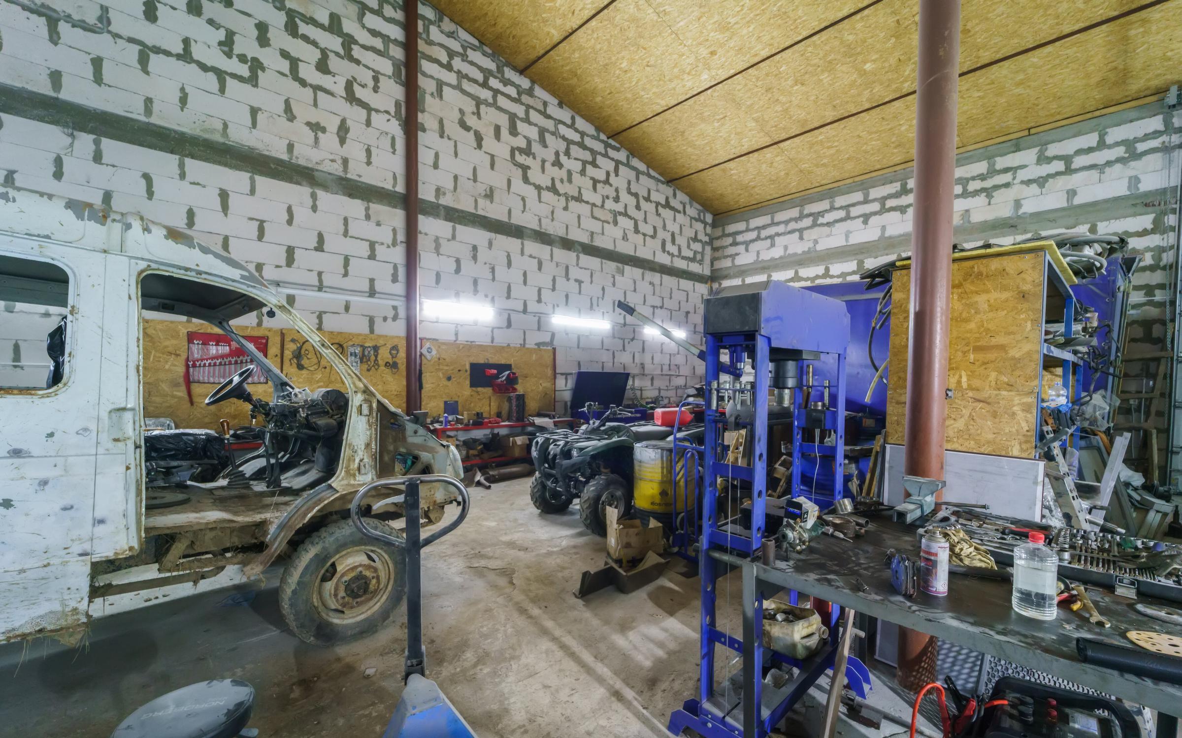 Михалыч поможет, автосервис в Октябрьском районе в Калуге - отзывы ...