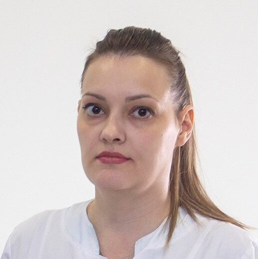 Екатерина Валентиновна Корниловская