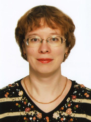 Эндокринолог Оксана Григорьевна Печерица