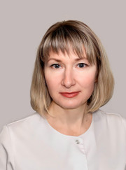 Врач УЗИ, врач функциональной диагностики Любовь Александровна Тарасова