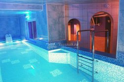 Сауна Сказка, с рейтингом 3.3 - находится по адресу Республика Карелия, Петрозаводск, Балтийская, 20 