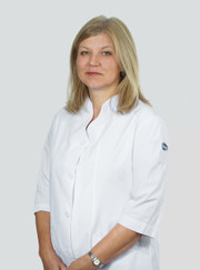 Врач УЗИ Ирина Николаевна Енгалычевская