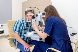 Клиника микрохирургии глаза Счастливый взгляд, с рейтингом 4.9 - находится по адресу Санкт-Петербург, Лиговский проспект, 52К 