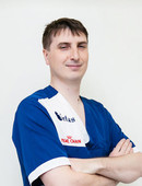 Тамошкин Дмитрий Анатольевич