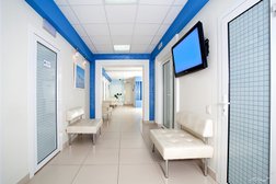 Стоматология Белый Кит, с рейтингом 4.2 - находится по адресу Челябинск, улица Университетская Набережная, 76 