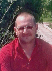 Композитор, музыкант Сергей Анатольевич Круглов