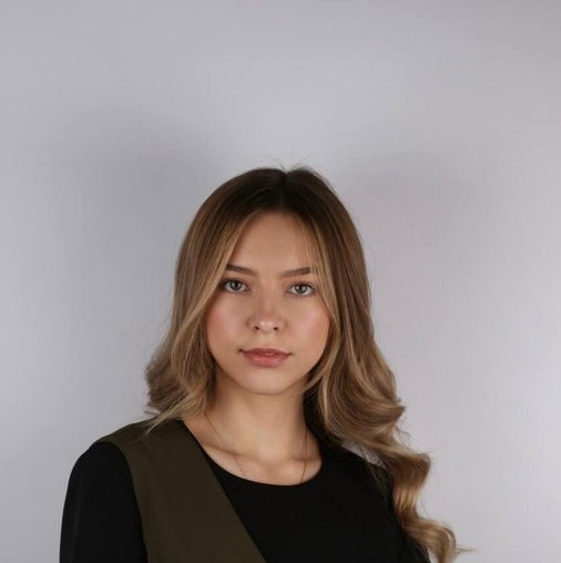 Оксана Валерьевна Кускова