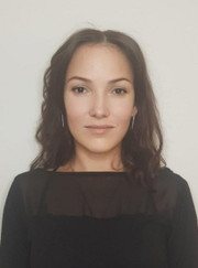 Подолог, мастер ногтевого сервиса Евгения Галикарямовна Зарипова