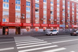 Клиника эстетической косметологии Академия Красоты, с рейтингом 3.8 - находится по адресу Московская область, Орехово-Зуево, улица Ленина, 84 