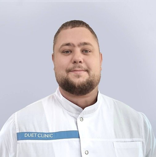 Павел Сергеевич Жердий