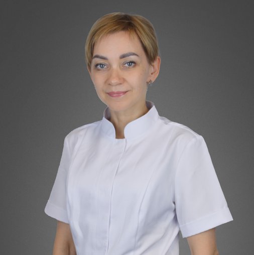 Елена Борисовна Роднякова
