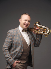 Ведущий/тамада, диджей Белов Ян