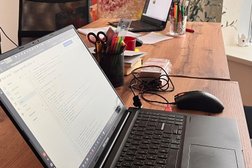 Маркетинговая компания YourSelf, с рейтингом 4.4 - находится по адресу Екатеринбург, Розы Люксембург, 22 