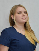 Хренова Мария Дмитриевна