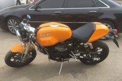 Автосервис MVMotors, с рейтингом 5 - находится по адресу Московская область, Красногорск, Райцентр, 143402, Железнодорожная улица, 33А, ГСК Экран-1 