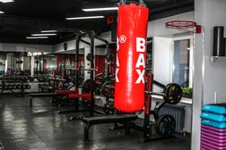 Академия здорового фитнеса Genesis gym, с рейтингом 4.6 - находится по адресу Омск, Учебная улица, 19 