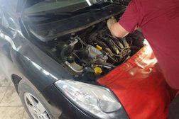 Автосервис Позитив, с рейтингом 4.2 - находится по адресу Тверь, улица Тамары Ильиной, 1в 