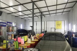 Автосервис Avto-pOil, с рейтингом 3.3 - находится по адресу Чита, Олимпийская улица, 29с1 
